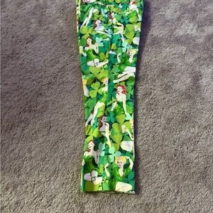 Mens 40x31 St Patrick’s LoudmouthSlacks